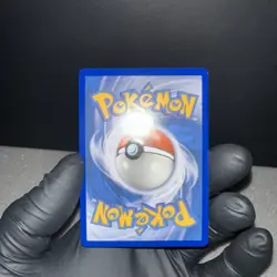 Pikachu & Zekrom GX Tag Team Pokemon Card 240 HP Holo Rare - Image 3