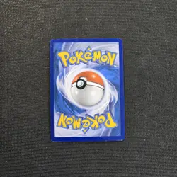 Pokemon TCG Sun & Moon Base Set Shiinotic Reverse Holo Card 17/149 - Image 2