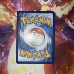 Pokemon TCG Holo Mr. Mime Scarlet & Violet 151 Card 179/165 NM Condition - Image 2