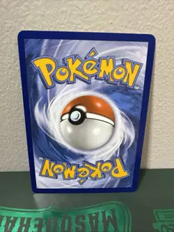Pachirisu 051 2025 Pokemon Mega Evolution Reverse Holo Card NM+ - Image 2