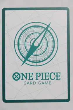 One Piece Card Don Card Buggy Foil English PRB02 TCG - Image 2