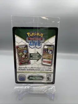 Eevee ex - 075/131 (Prismatic Evolutions Stamp) SEALED PROMO! Pokemon TCG Card - Image 4