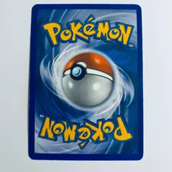 Pokemon TCG Card Ho-Oh EX Unseen Forces 2005 27/115 Regular Rare MP - Image 2