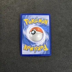 Pokemon TCG Sun & Moon Base Set Makuhita Reverse Holo Card 67/149 - Image 2