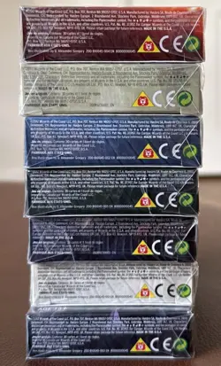 Magic the Gathering New Sealed Planeswalker Promo 30 Card Decks - Lot of 7 - Image 3