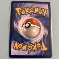 Pokemon Card Meowstic RC15/RC32 Generations Radiant Collection - NM - Image 2