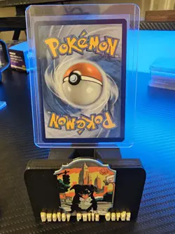 Pokemon TCG XY Primal Clash Ultra Rare Holo Kyogre EX Card 54/160 NM Condition - Image 2