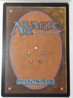 Ghen, Arcanum Weaver - Etched Foil - Legends - Magic the Gathering MTG Nice! - Image 2