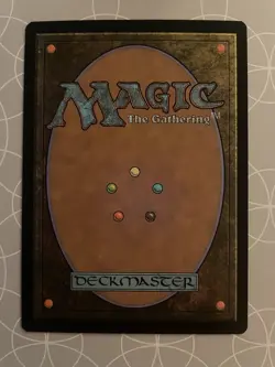 Haunted Ridge (Borderless) (Foil) - Innistrad: Midnight Hunt English MTG NM Rare - Image 2