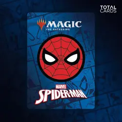 Spider-Man MTG Common and Uncommon Cards of the Set - Image 1