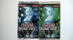 YuGiOh Special Booster Packs Lot English Edition FACTORY SEALED - Image 3