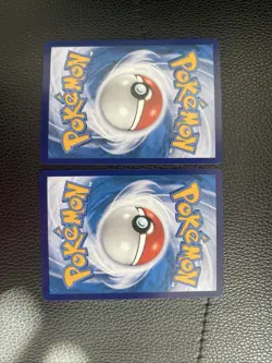 Captain Pikachu 0701/09 Lightning Energy 0704/09 Pokemon Card Lot 2x Gem Pack - Image 3