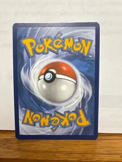 2023 Pokemon TCG Groudon Paradox Rift Illustration Rare Card 199/182 - Image 2