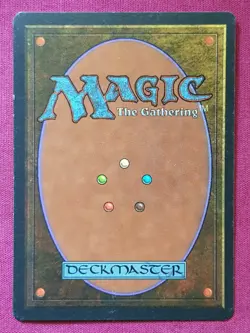 Magic The Gathering CHRONICLES FOUNTAIN OF YOUTH artifact card MTG - Image 2