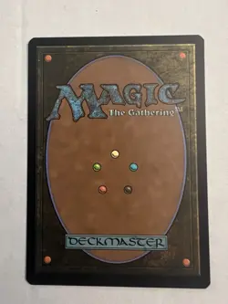 Magic The Gathering Spider-man foil card THE SOUL STONE M 0243 - Image 2