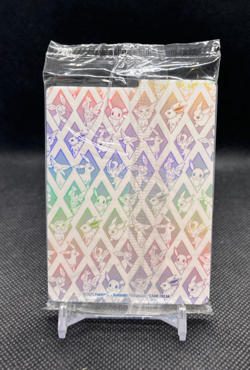 Pokemon TCG: Eevee SVP en 173 Prismatic Evolutions ETB Sealed Promo Card - Image 2