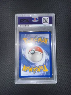 Pokemon Card Galarian Gallery Crown Zenith Latias GG20/GG70 PSA 10 Gem Mint - Image 2