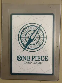 DON Card Boa Hancock PRB-02 Boa Gold Don THE BEST vol.2 One Piece ENGLISH - Image 2