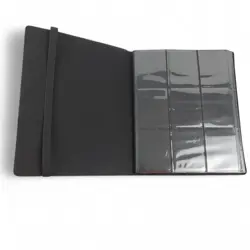 Ultra Pro Pokemon Poke Ball Premium 9-Pocket PRO-Binder, 360 Cards Pre-owned - Image 3