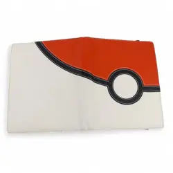 Ultra Pro Pokemon Poke Ball Premium 9-Pocket PRO-Binder, 360 Cards Pre-owned - Image 4