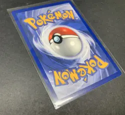 TEAM ROCKET'S MEOWTH Pokemon Card - WOTC Promo - Black Star - #18 - NM - Image 4