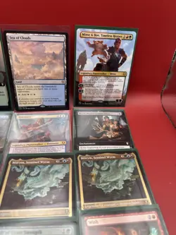 Magic The Gathering Baldurs Gate Adventures In The Forgotten realms Mythic Rare - Image 4