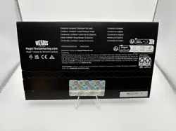 Secret Lair x Marvel Arcane Signet as Earth's Mightiest Emblem FOIL - SEALED - Image 3