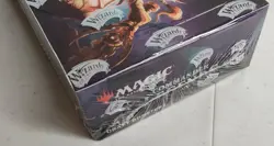 MTG Magic the Gathering Commander Legends Draft Booster Box Sealed New - Image 2