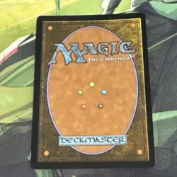 Eldrazi Temple (Borderless) (Galaxy Foil) - Edge of Eternities NM - Image 2