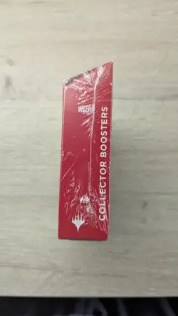 Magic: The Gathering Marvel's Spider-Man Collector Booster Box Sealed - Image 3