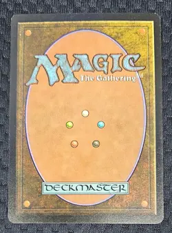 DARK RITUAL, MAGIC THE GATHERING BEATDOWN NM/M MTG - Image 2