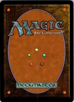 Ruric Thar, the Unbowed Dragon's Maze MTG LP - Image 2