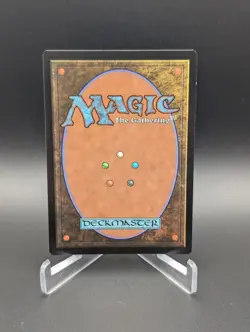 Narci, Fable Singer Commander Masters Foil - Image 3