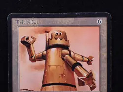 Triskelion - MTG Antiquities Magic The Gathering MP - Image 2