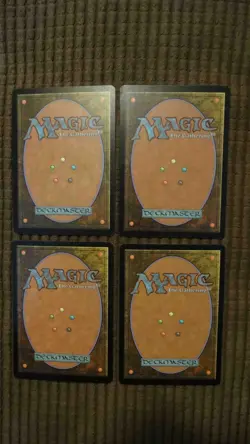 Magic: the Gathering / MtG Etherium Sculptor x4 Shards of Alara - Image 2