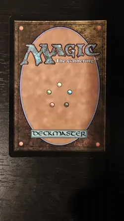 Nissa, Resurgent Animist, NM, Foil, March of the Machine: The Aftermath - Image 2