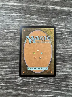 Mox Diamond From the Vault Relics Foil Magic The Gathering MTG - Image 3