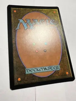 FOIL Russian Dark Petition x1 Prerelease Promo LP, ORI MTG - Image 4