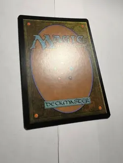 FOIL Russian Dark Petition x1 Prerelease Promo LP, ORI MTG - Image 5