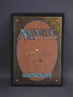 Cursed Scroll - Tempest - Magic the Gathering - MTG - Image 2