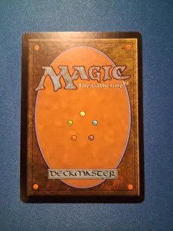 Temur Sabertooth Fate Reforged Foil LP Magic MTG - Image 3