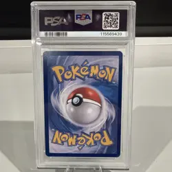 2025 POKEMON KOREAN METAMONG PROJECT DITTO PROMO #173 DITTO PSA 10 - Image 2