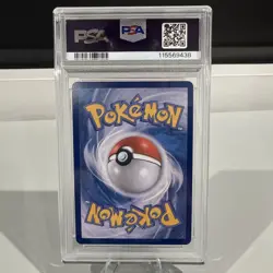2025 POKEMON KOREAN METAMONG PROJECT DITTO PROMO #173 DITTO PSA 10 - Image 2