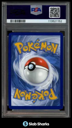 2025 POKEMON SV BSP - SVP EN #173 EEVEE PSA PRISMATIC EVOLUTIONS ETB PSA 10 - Image 2