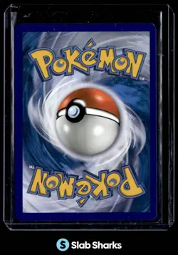 2017 POKEMON MEGA POWER COLLECTORS PROMO #28A/83 JOLTEON EX - Image 2