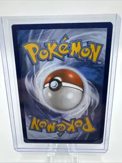 Pokemon TCG - Pikachu 005/025 - Full Art Holo Rare - Celebrations *NM/LP - Image 2
