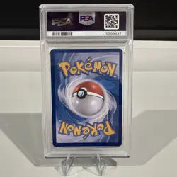 2025 POKEMON KOREAN METAMONG PROJECT DITTO PROMO #173 DITTO PSA 10 - 7 - Image 2