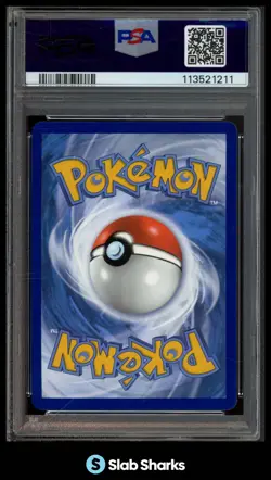 2021 POKEMON SWORD & SHIELD SHINING FATES ETERNATUS V SHINY VAULT SECRET PSA 10 - Image 2