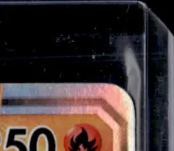 2016 POKEMON SM BLACK STAR PROMOS #SM211 CHARIZARD - Image 5