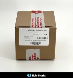 POKEMON TCG WHITE FLARE 3PK STICKER BLISTER EN SEALED CASE OF 12 BOXES c - Image 1